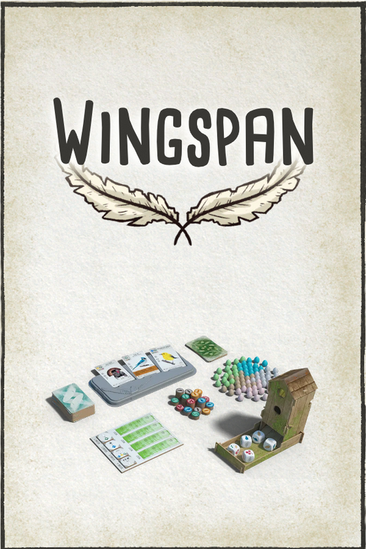 Wingspan