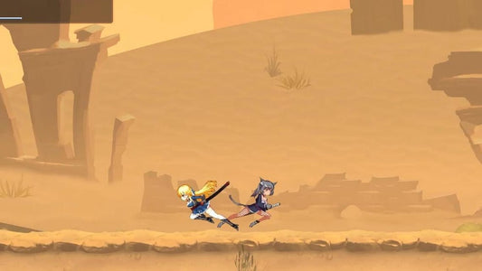 ~Azur Ring~virgin and slave's phylacteries Steam CD Key