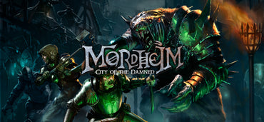Mordheim: City of the Damned (GOG)