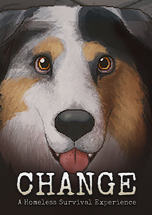 CHANGE: A Homeless Survival Experience Steam Key GLOBAL
