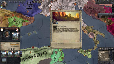 Crusader Kings II - Way of Life Collection (DLC)