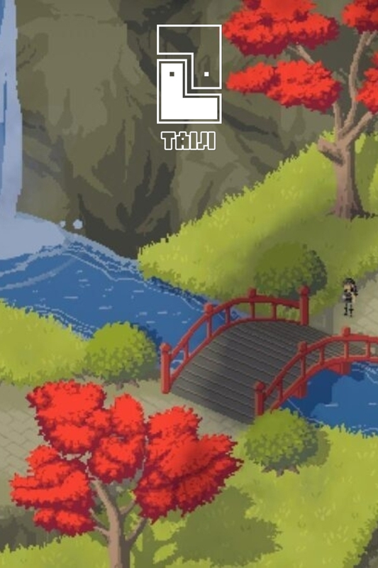 Taiji (Steam)