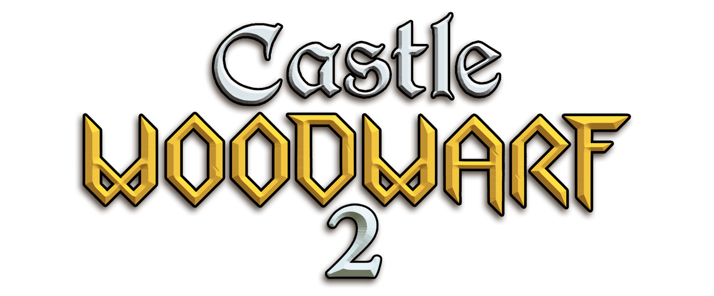 Castle Woodwarf 2