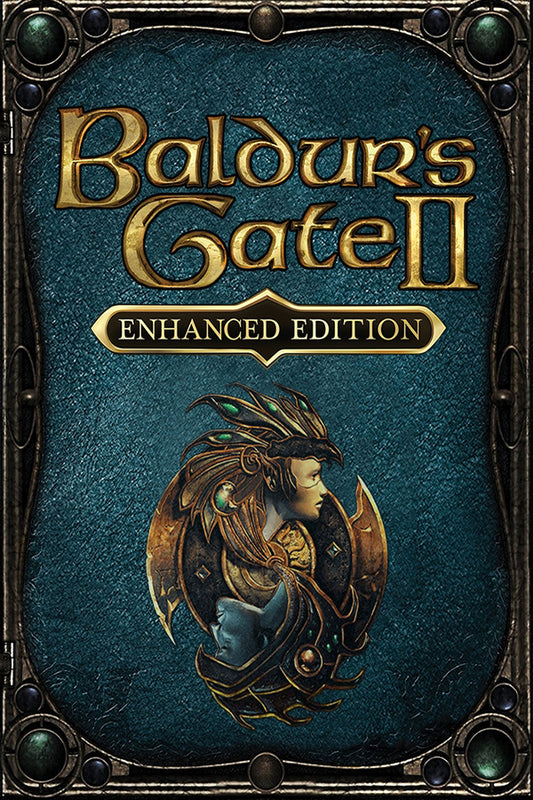 Baldur's Gate II: Enhanced Edition Official Soundtrack Steam Key GLOBAL