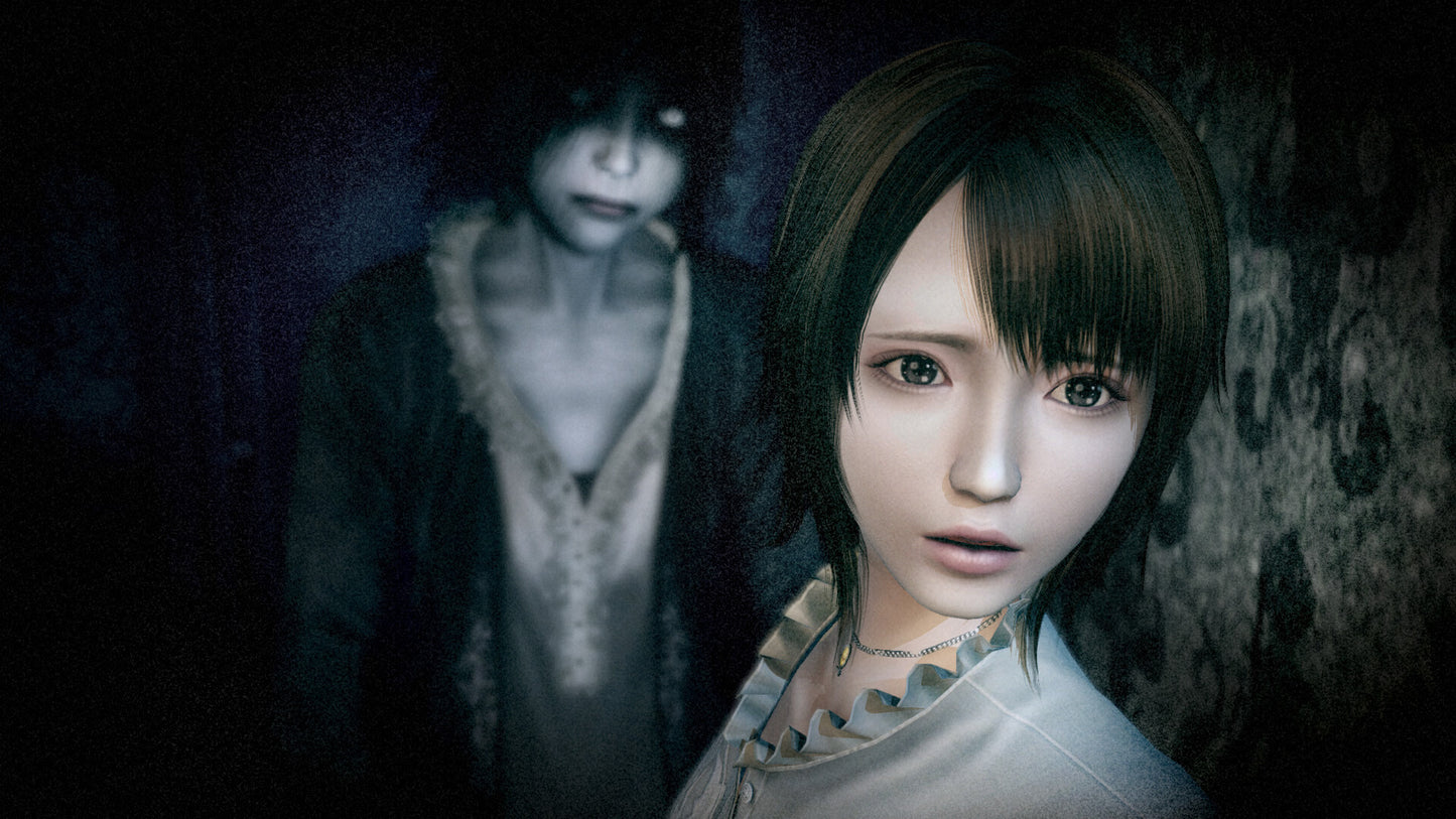 Fatal Frame: Mask of the Lunar Eclipse (Deluxe Edition) (Steam)