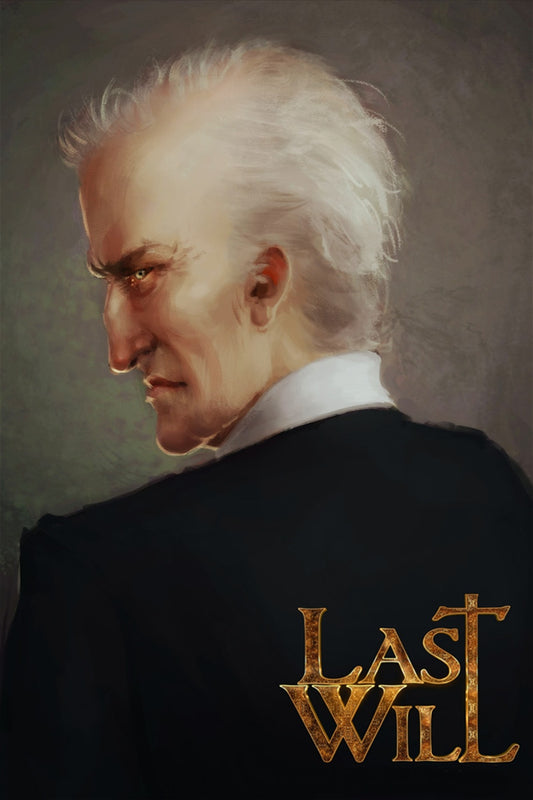 Last Will