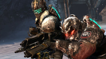 Dead Space 3 - First Contact Pack (DLC)
