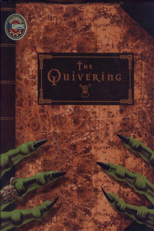 The Quivering