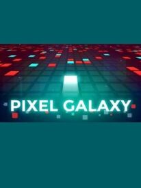 Pixel Galaxy Steam CD Key