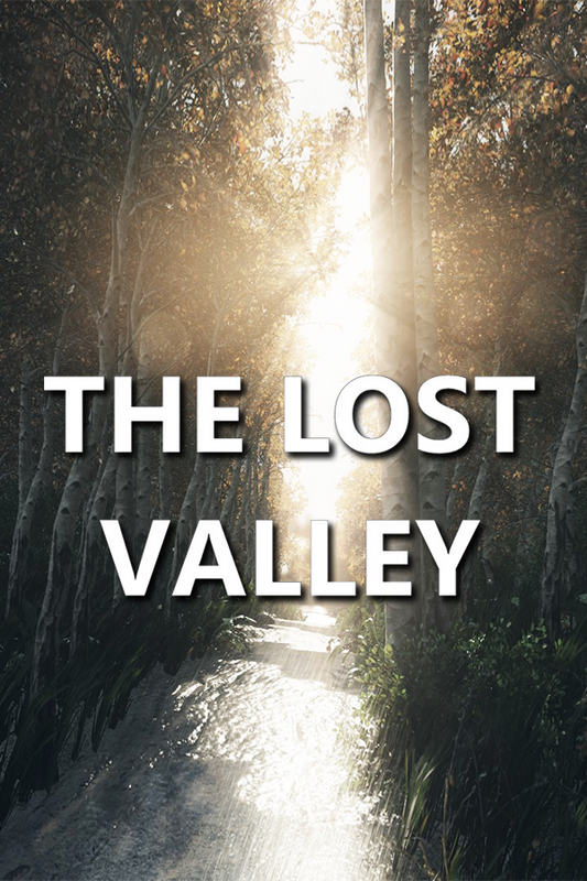 The Lost Valley Steam Key GLOBAL