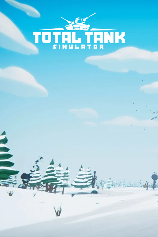 Total Tank Simulator