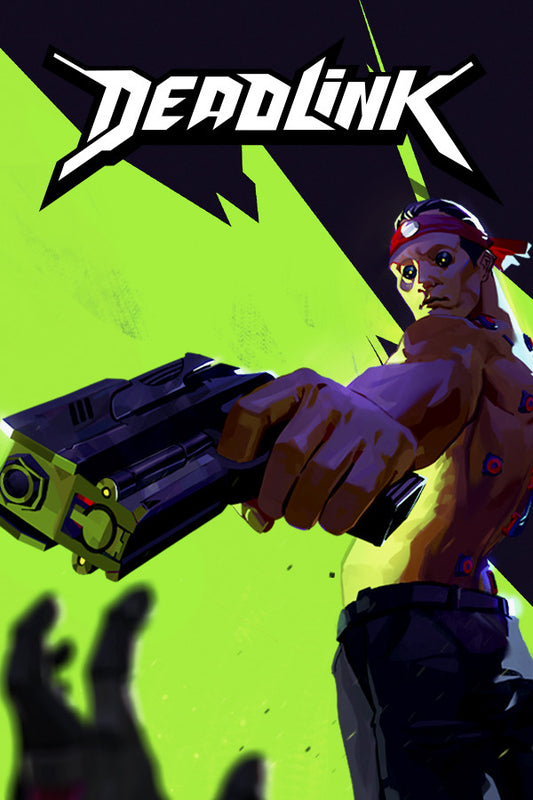 Deadlink (Steam)