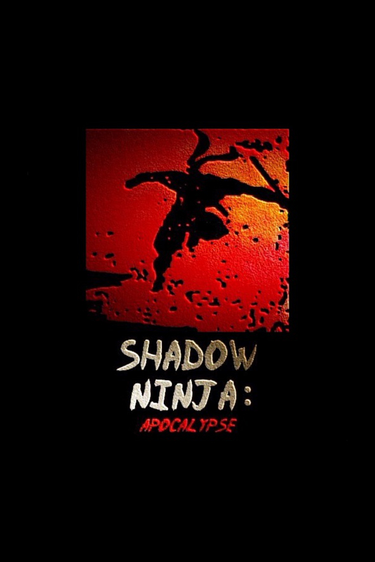 Shadow Ninja: Apocalypse Steam CD Key