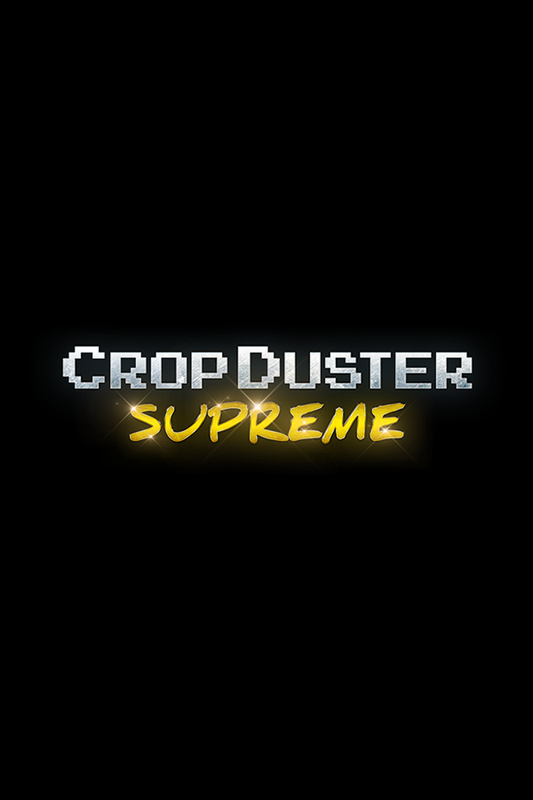 CropDuster Supreme Steam Key GLOBAL