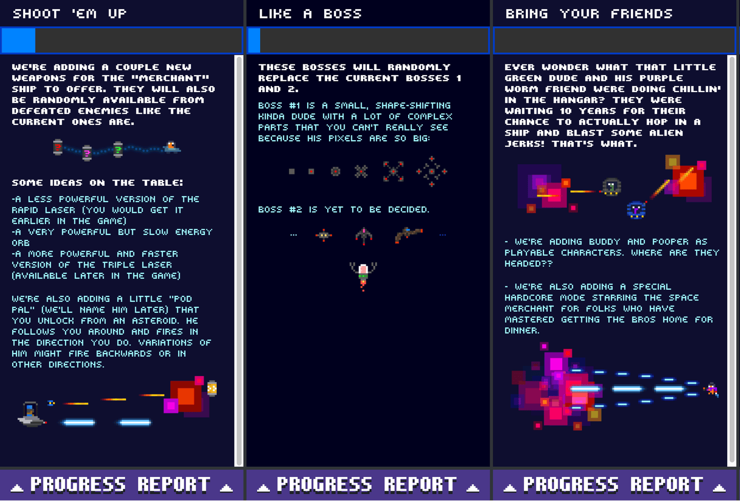 Gamma Bros 1.5 (Steam)