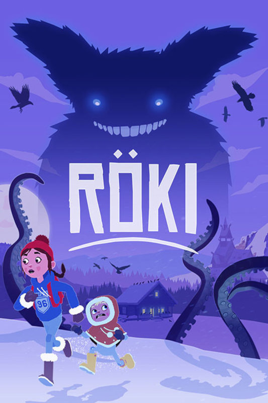 Roki (Switch) (EU)