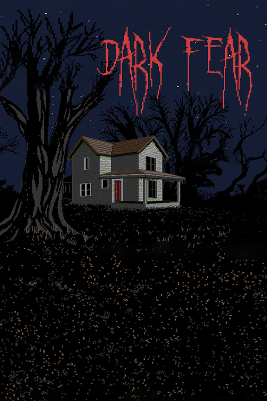 Dark Fear Steam Key GLOBAL