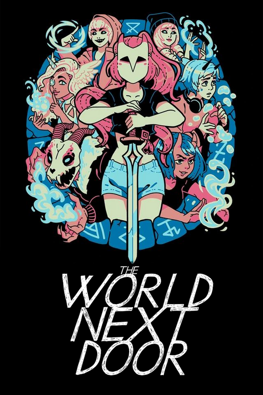 The World Next Door