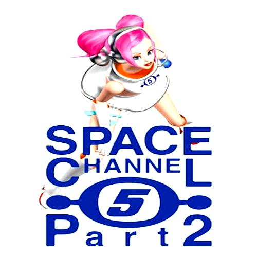 Space Channel 5: Part 2 Steam CD Key