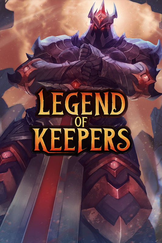 Legend of Keepers: Return of the Goddess
