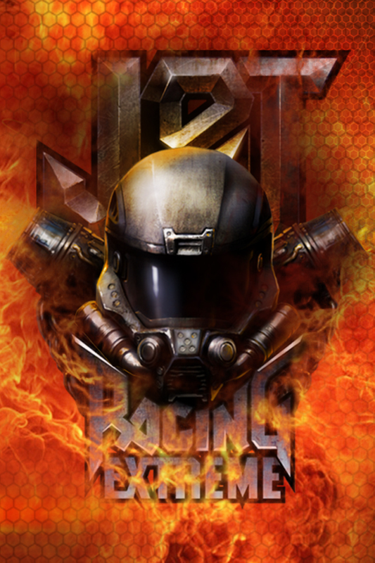 Jet Racing Extreme Steam Key GLOBAL