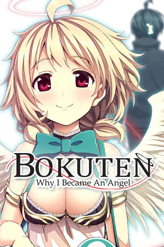 Bokuten: Why I Became an Angel