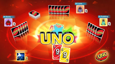 UNO (Ultimate Edition) (Xbox One) (EU)