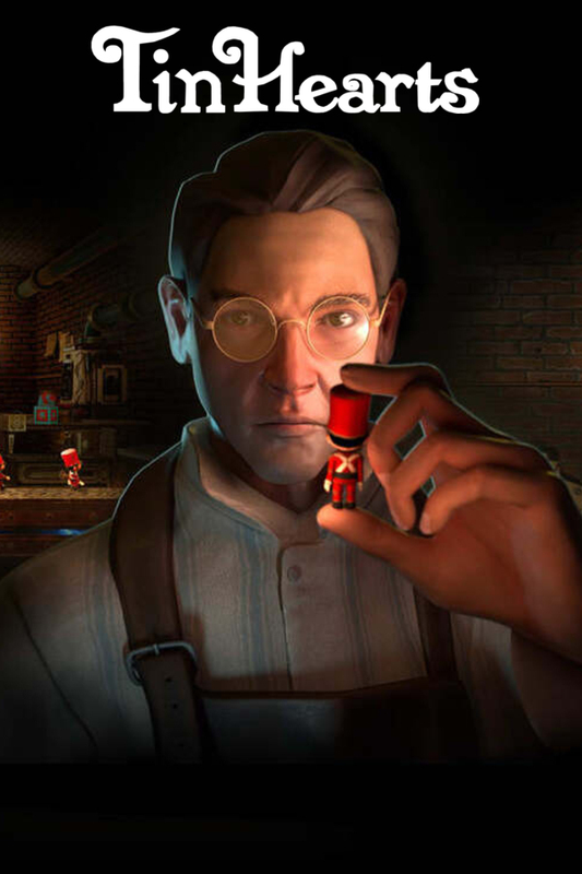 Tin Hearts (Steam)