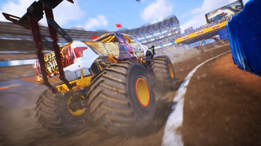 Monster Truck Championship - Patriot Pack (DLC) (Steam)