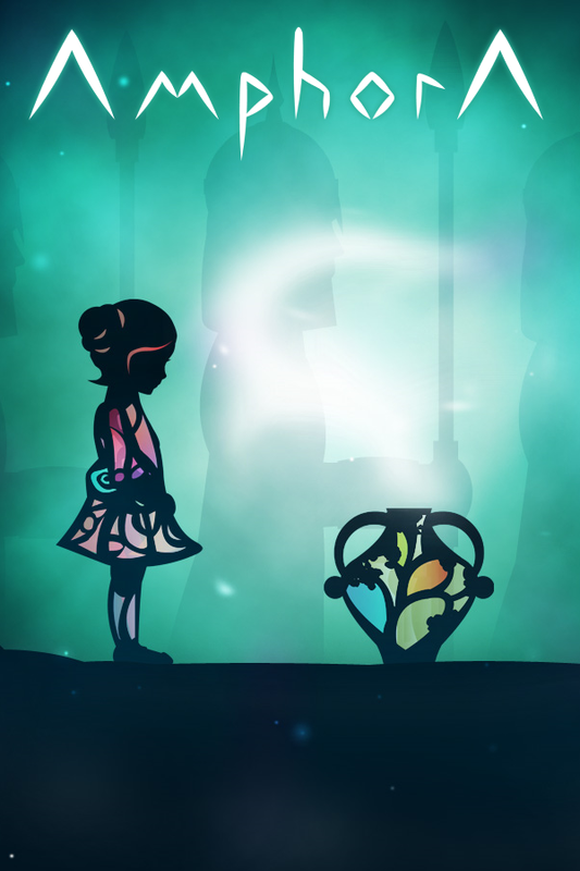Amphora (Steam)