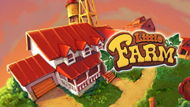 Little Farm Steam Key GLOBAL