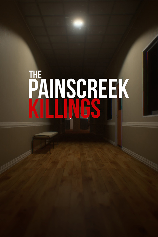 The Painscreek Killings