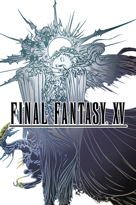 Final Fantasy XV: Royal Edition EU XBOX One CD Key