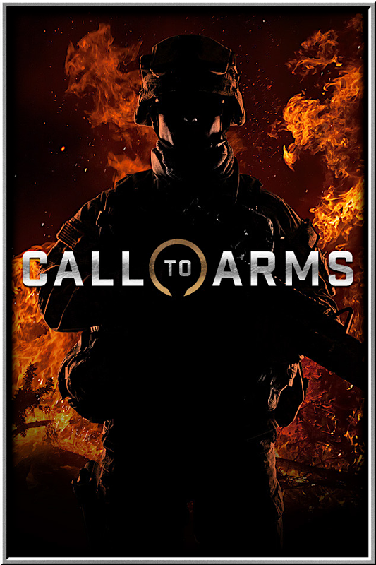 Call to Arms (Deluxe Edition)