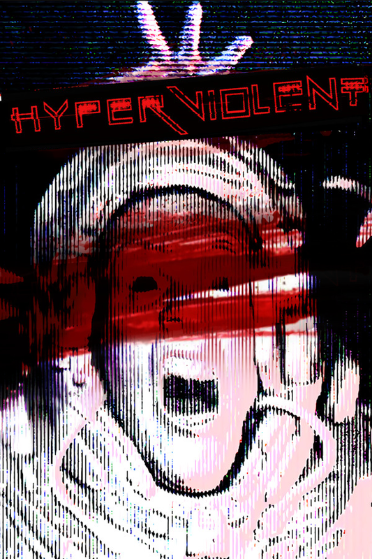 Hyperviolent (Steam)