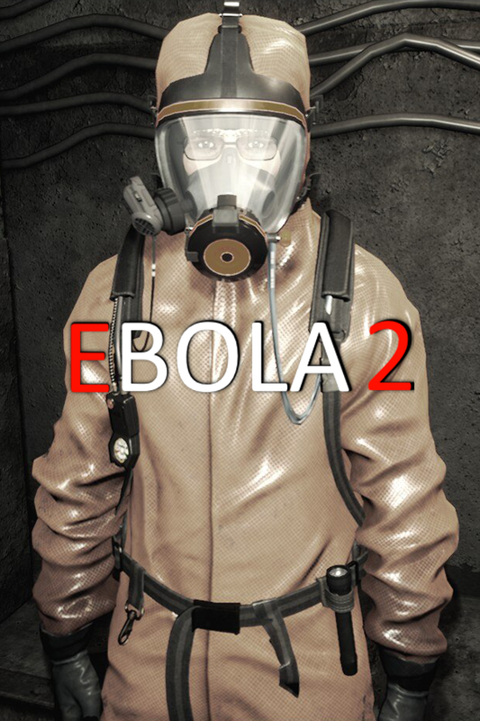 EBOLA 2 (Steam)