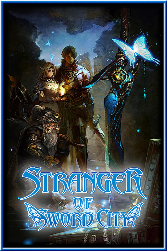 Stranger of Sword City