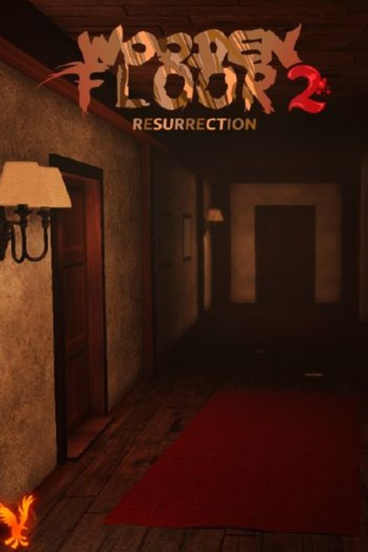 Wooden Floor 2 - Resurrection Steam CD Key