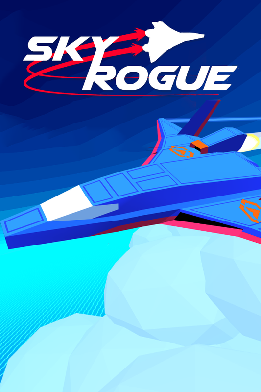 Sky Rogue