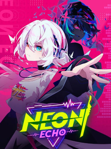 Neon Echo (Steam)