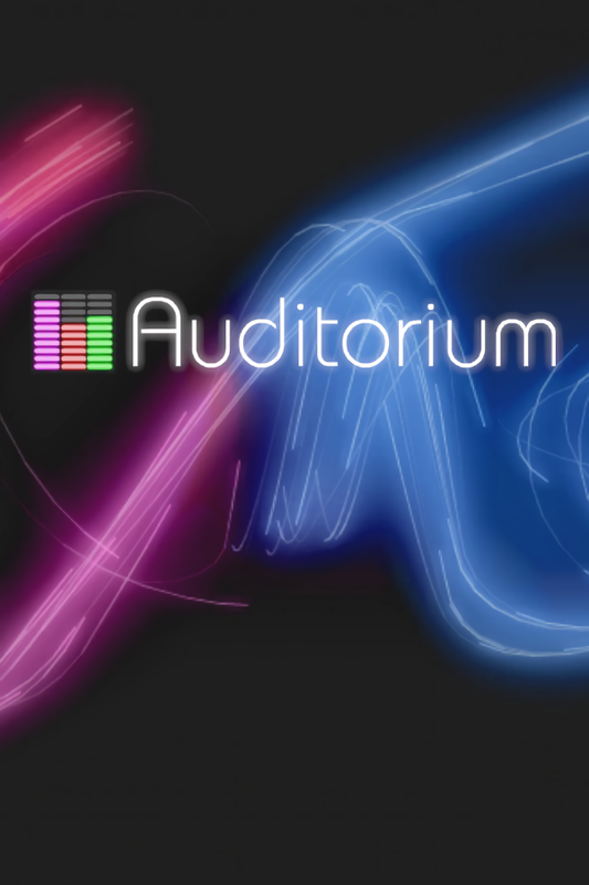 Auditorium Steam CD Key