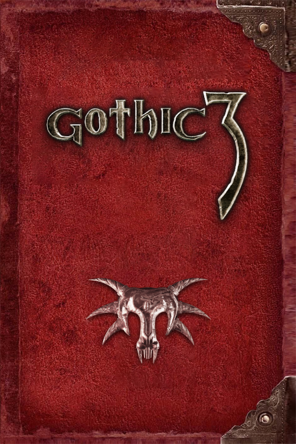 Gothic 3 (Steam)