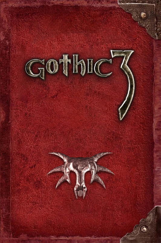 Gothic 3 (Steam)