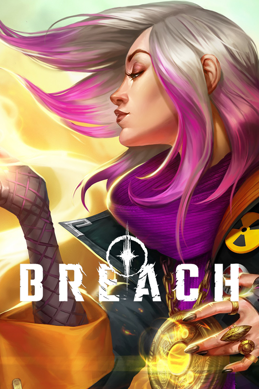 Breach & Clear