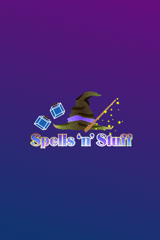 Spells 'n' Stuff Steam Key GLOBAL