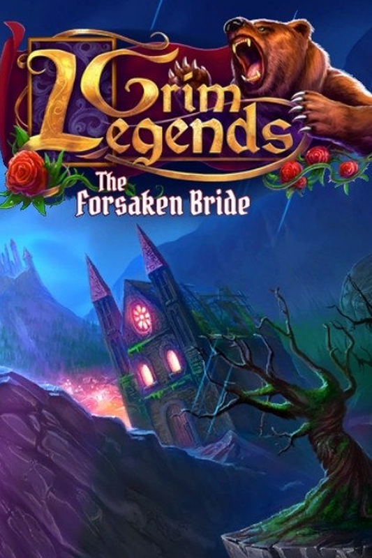 Grim Legends: The Forsaken Bride