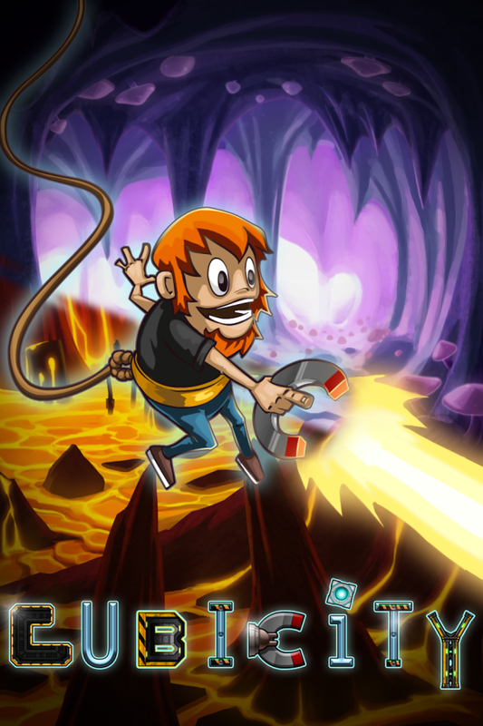 Cubicity Steam CD Key