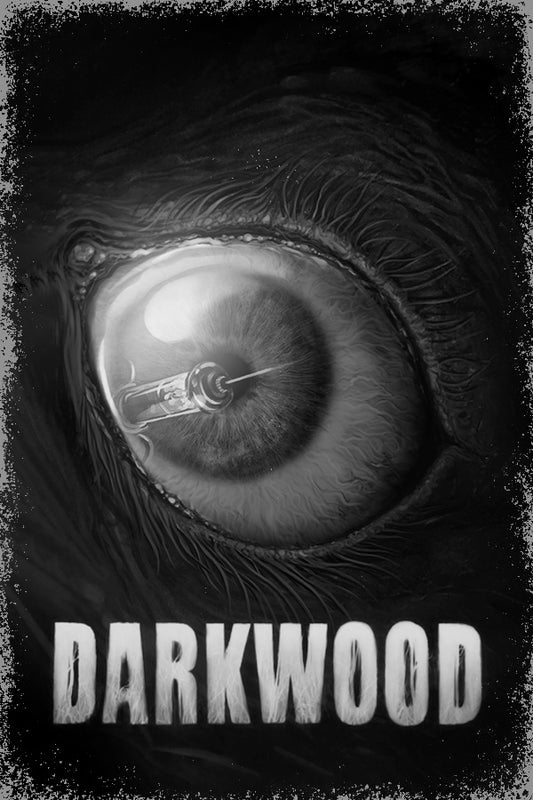 Darkwood Steam Key GLOBAL