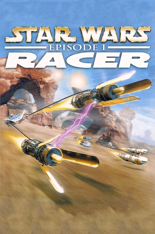 STAR WARS™ Episode I: Racer