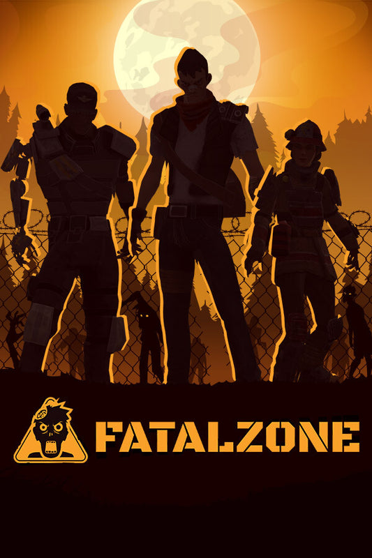 FatalZone (Steam)